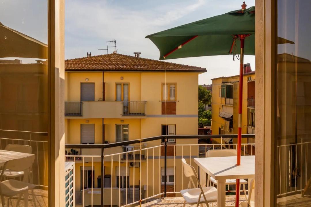 Photo of Patio Balcony in Marina di Grosseto