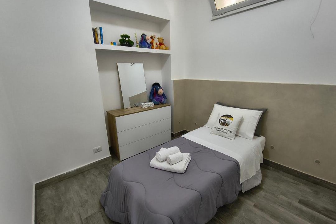 Photo of Bedroom in Montopoli di Sabina