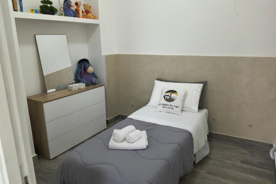 Photo of Bedroom in Montopoli di Sabina