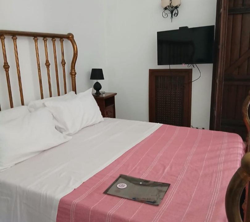 Photo of Bedroom in San Felice Circeo