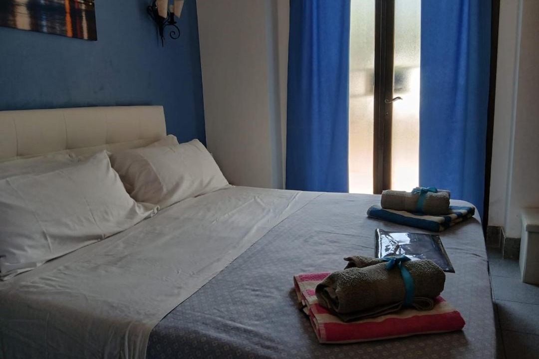 Photo of Bedroom in San Felice Circeo