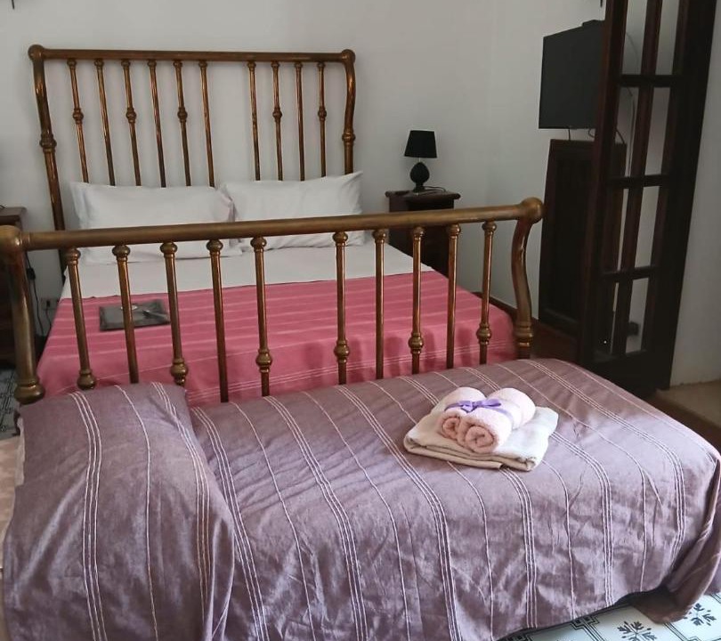 Photo of Bedroom in San Felice Circeo