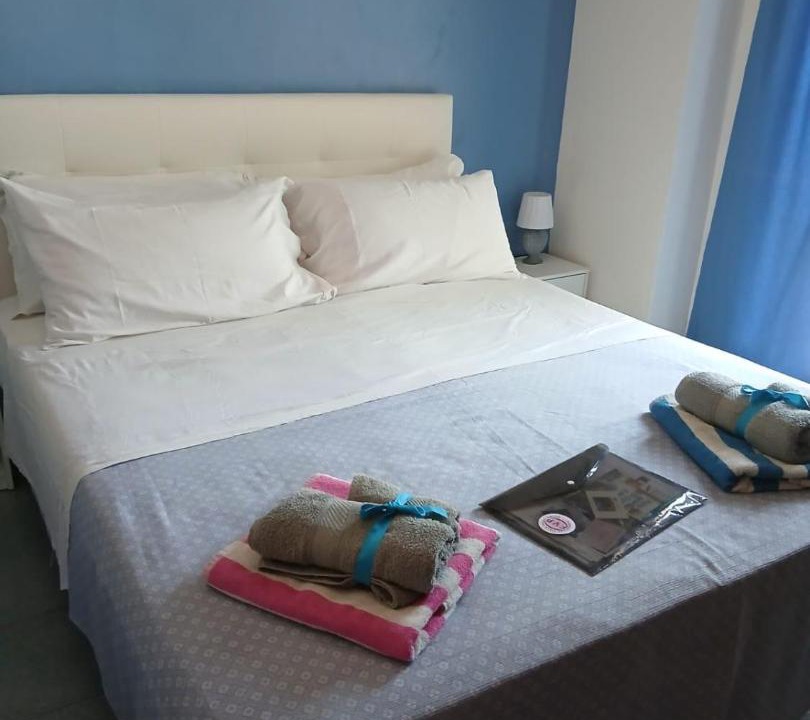 Photo of Bedroom in San Felice Circeo