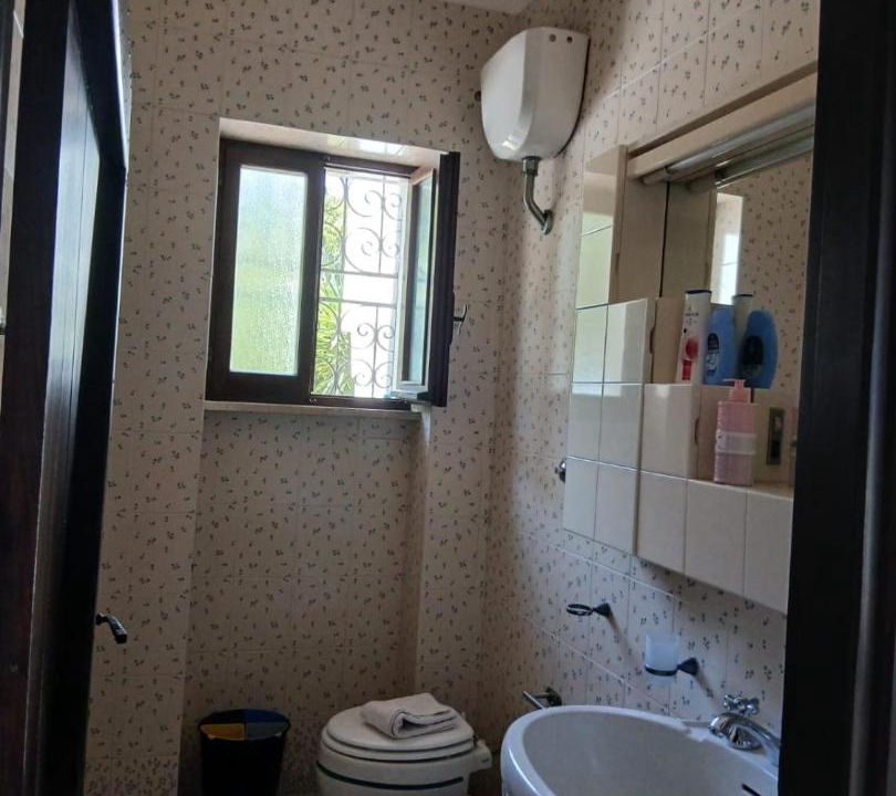 Photo of Bathroom in San Felice Circeo