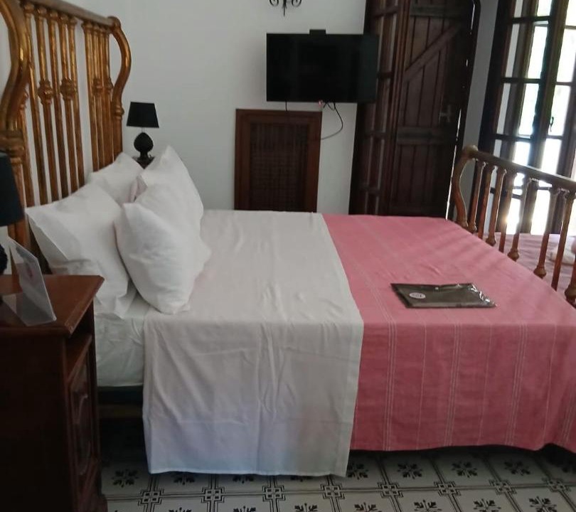 Photo of Bedroom in San Felice Circeo