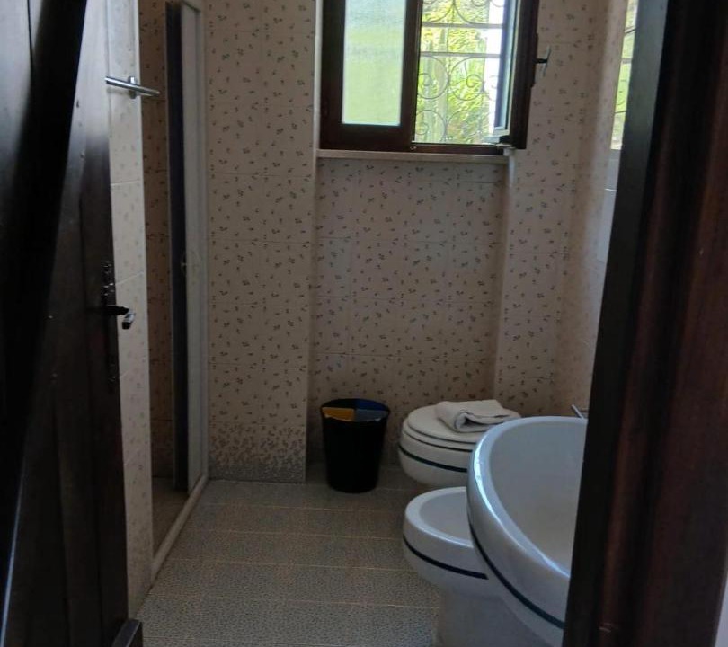Photo of Bathroom in San Felice Circeo