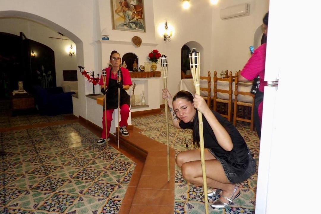Photo of Others in San Felice Circeo