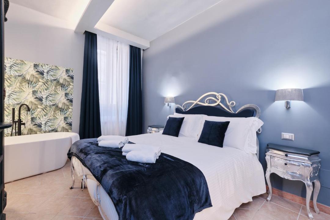 Photo of Bedroom in Tivoli