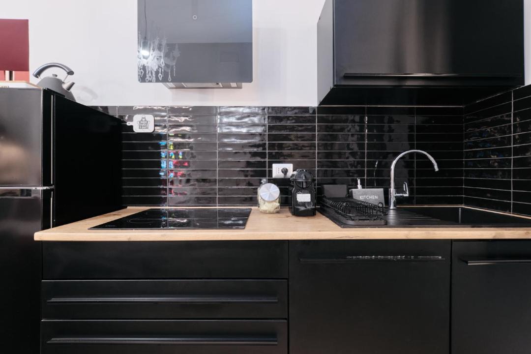 Photo of Kitchen in Tivoli