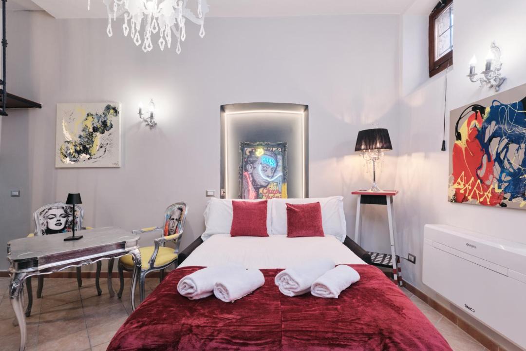 Photo of Bedroom in Tivoli