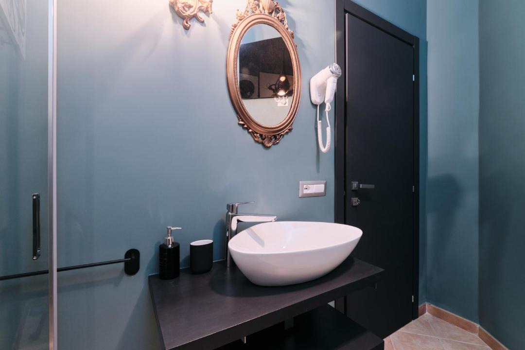 Photo of Bathroom in Tivoli