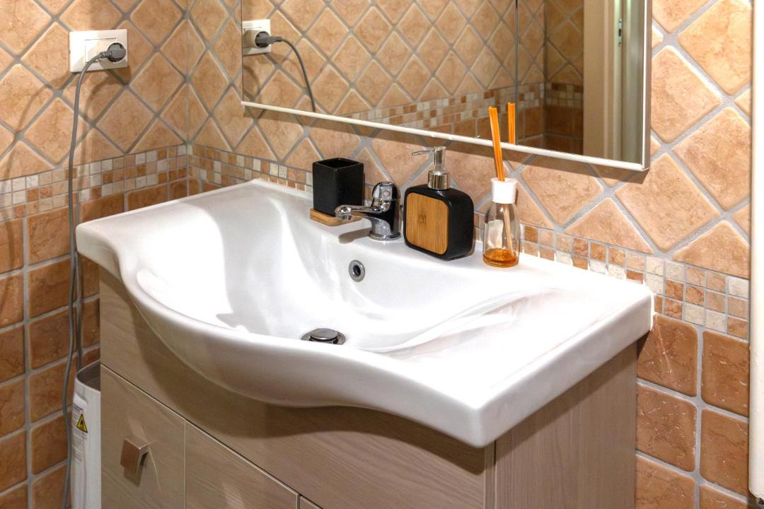 Photo of Bathroom in Scarlino