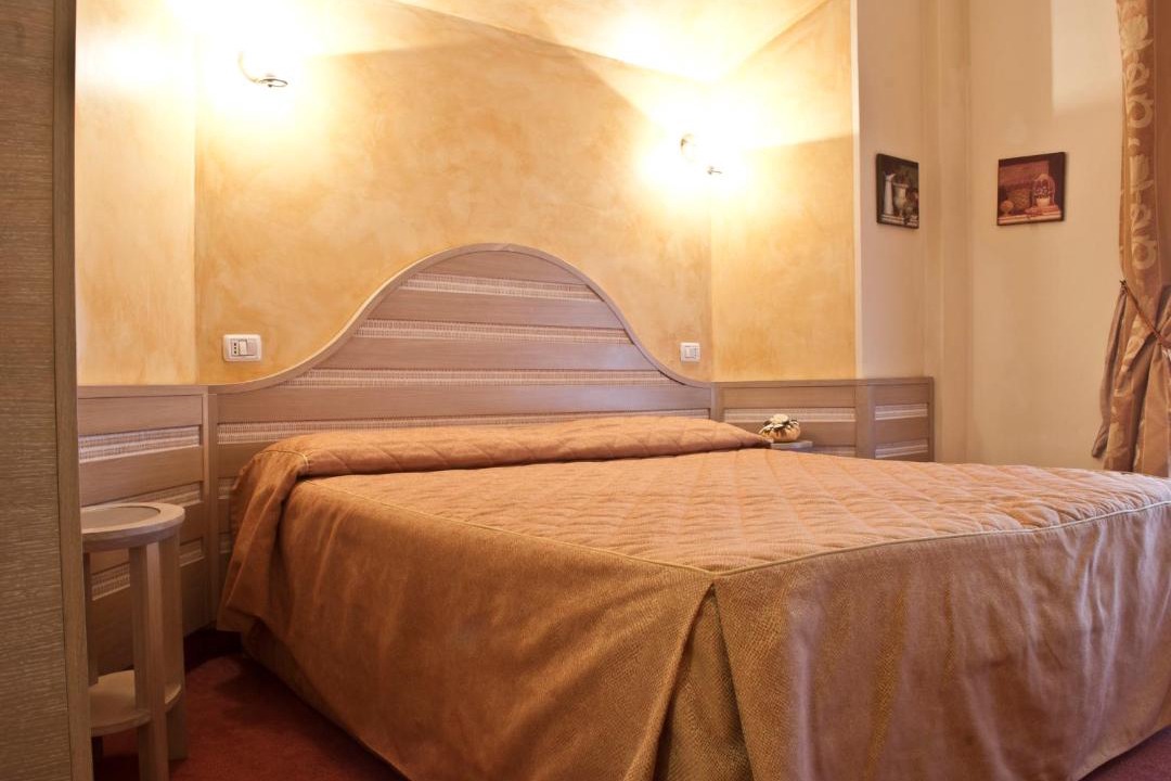 Photo of Bedroom in Ronchi