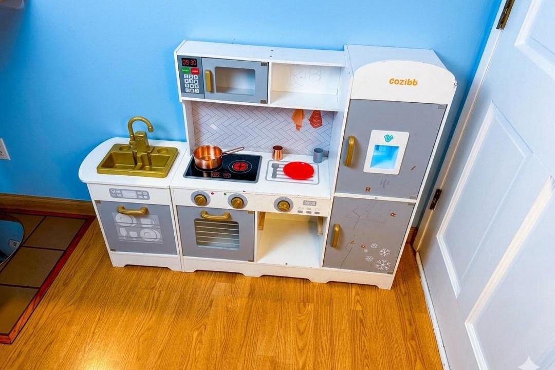 Photo of Kitchen in Elysian Heights