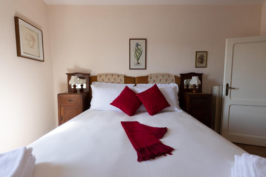 Photo of Bedroom in Stia
