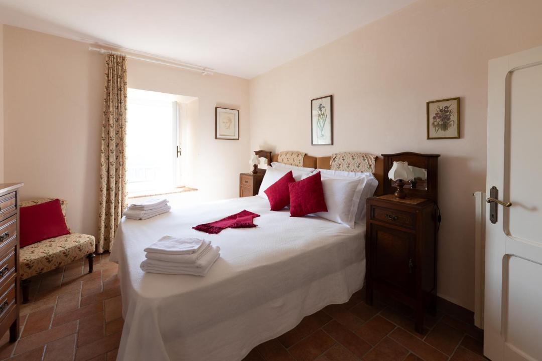 Photo of Bedroom in Stia