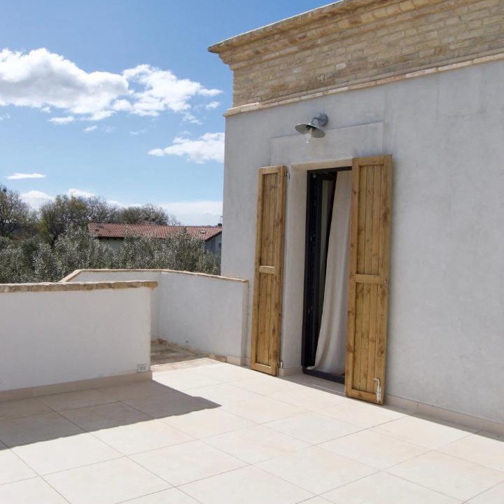 Photo of Patio Balcony in Ortona