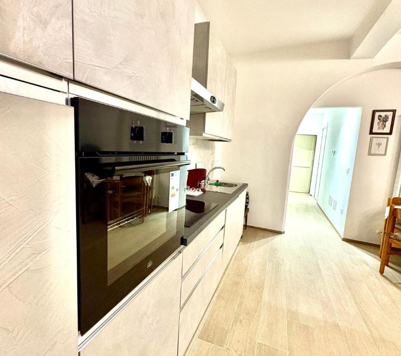 Photo of Kitchen in Imola