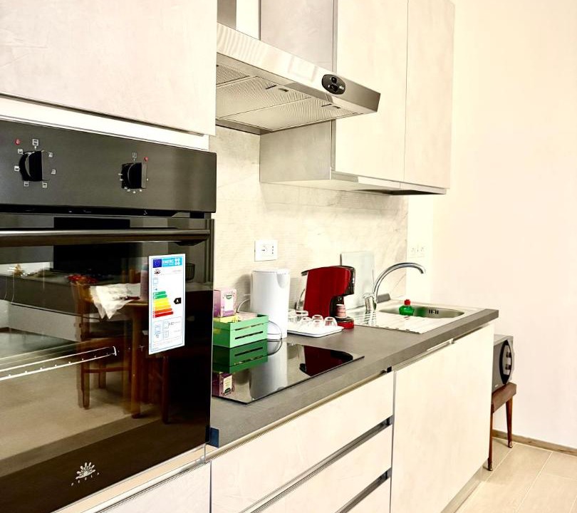 Photo of Kitchen in Imola