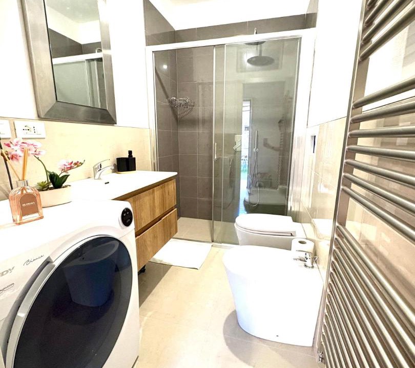Photo of Bathroom in Imola