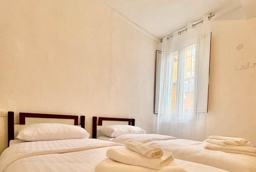 Photo of Bedroom in Imola