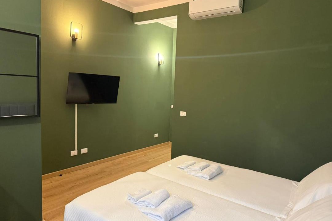 Photo of Bedroom in Marina di Carrara