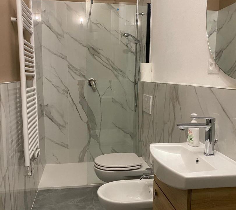 Photo of Bathroom in Marina di Carrara