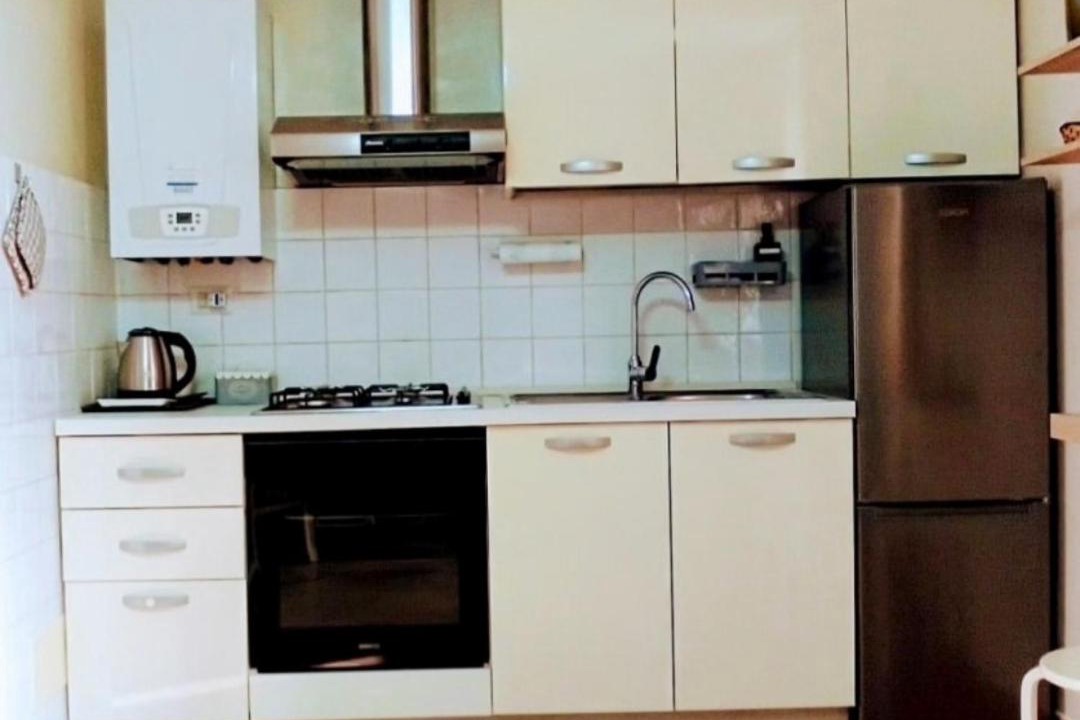 Photo of Kitchen in Lubriano