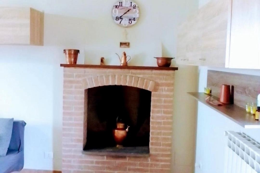 Photo of Kitchen in Lubriano