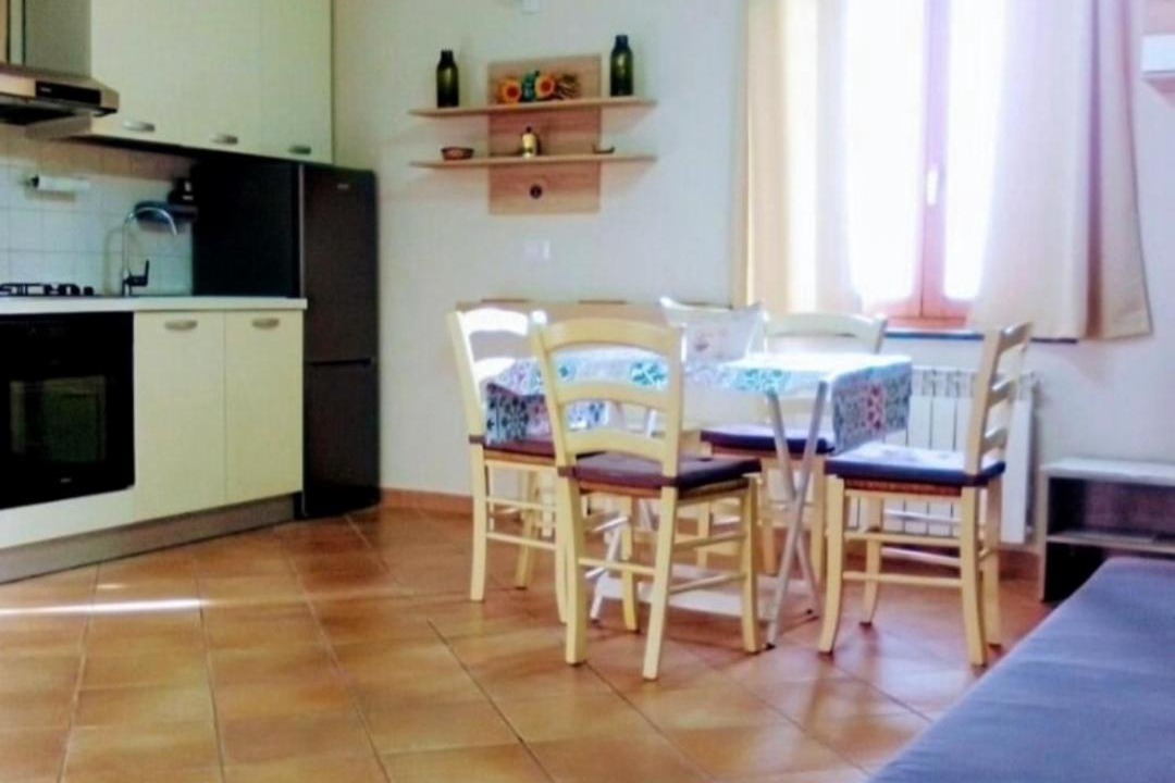 Photo of Kitchen in Lubriano
