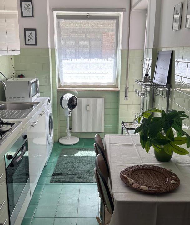 Photo of Kitchen in Albissola Marina
