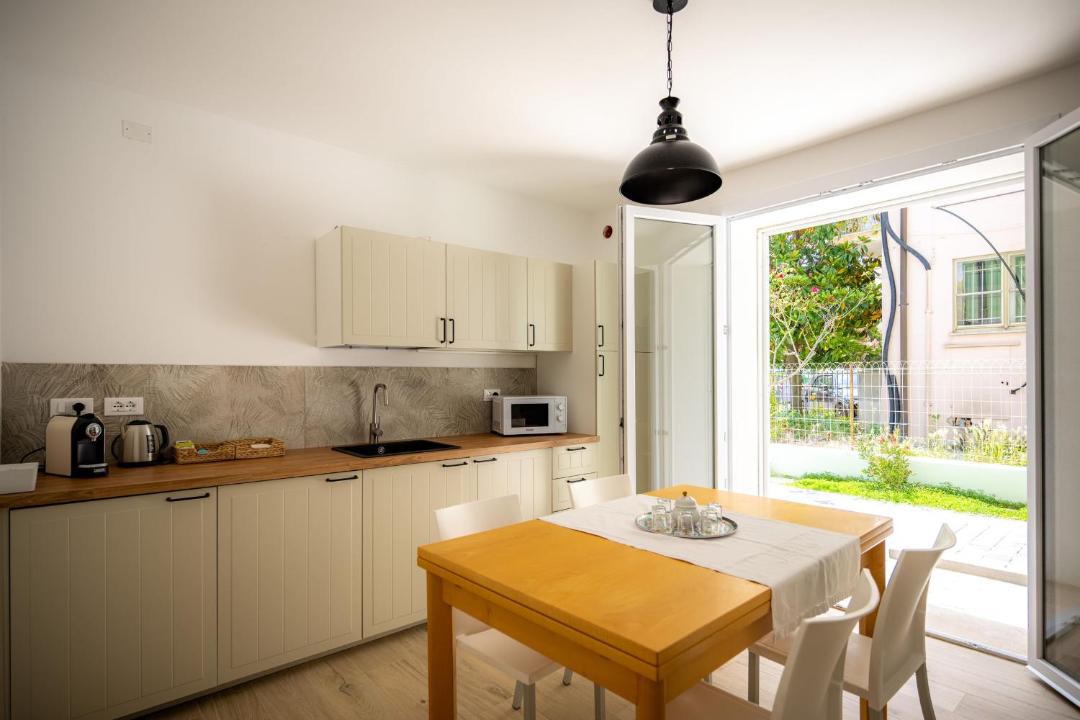 Photo of Kitchen in Ravenna