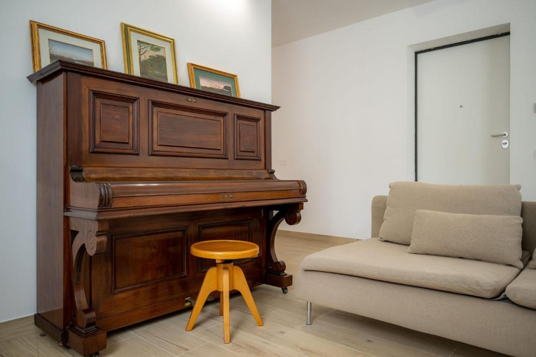 Photo of Livingroom in Ravenna
