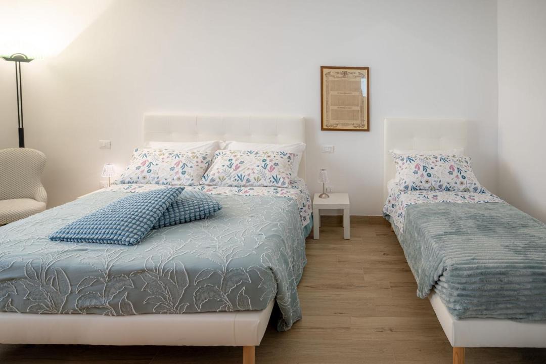 Photo of Bedroom in Ravenna