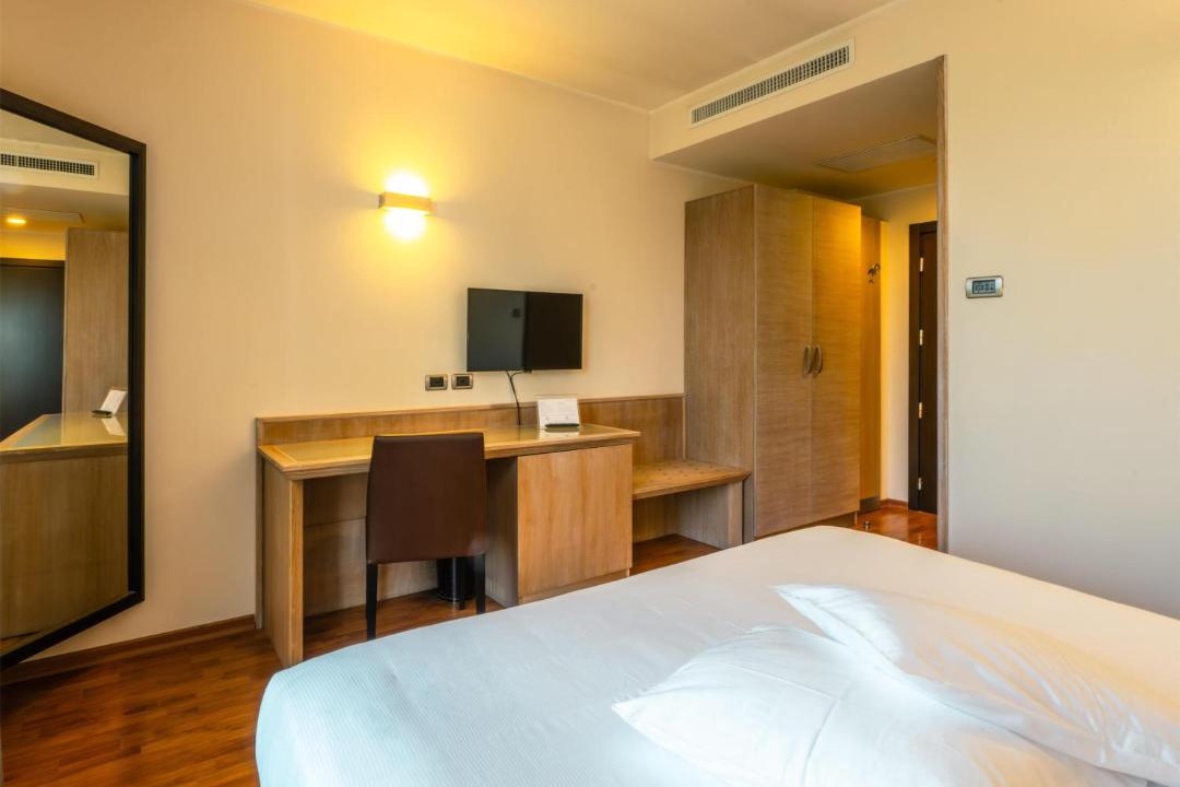Photo of Bedroom in Forli
