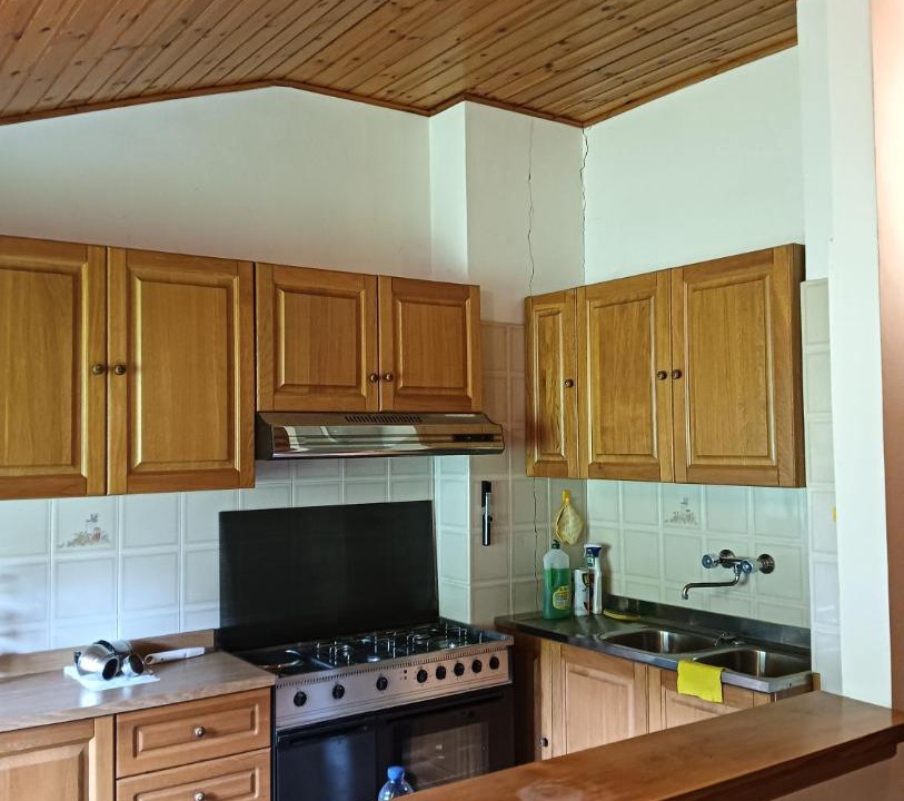 Photo of Kitchen in Sestino
