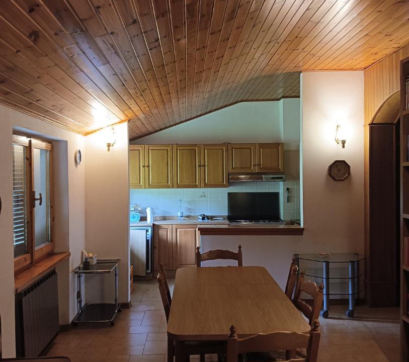Photo of Kitchen in Sestino