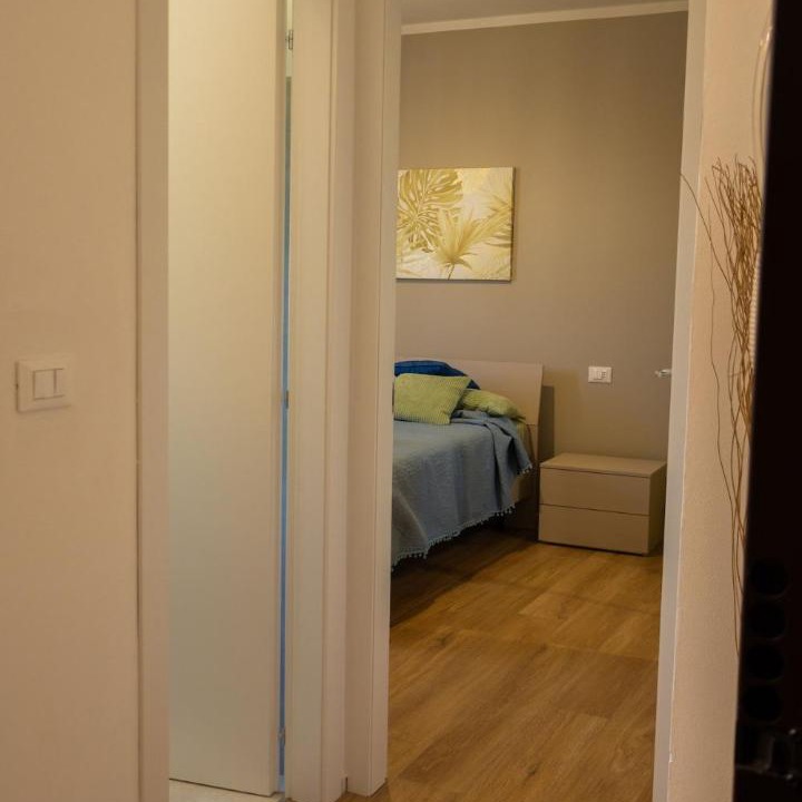 Photo of Bedroom in Classe