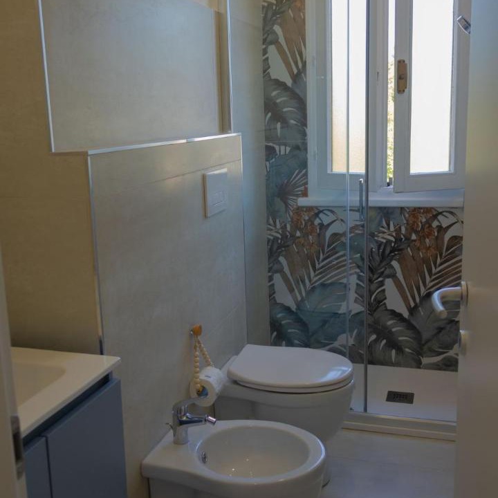 Photo of Bathroom in Classe