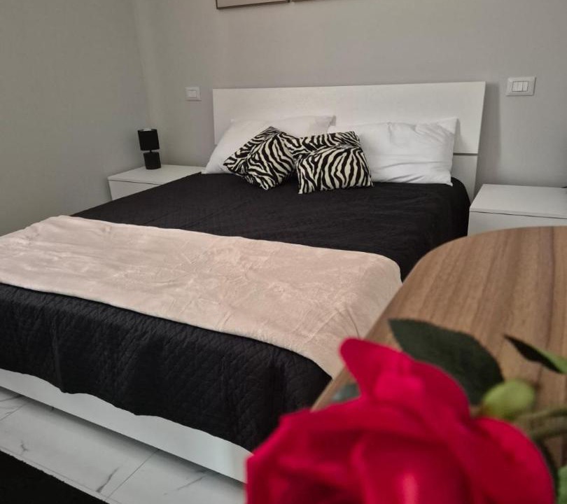 Photo of Bedroom in Avezzano