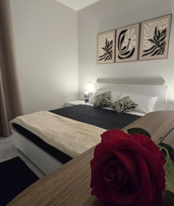 Photo of Bedroom in Avezzano