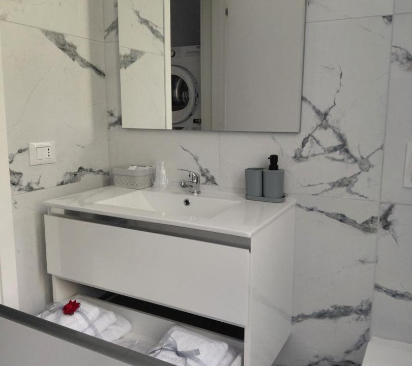 Photo of Bathroom in Avezzano