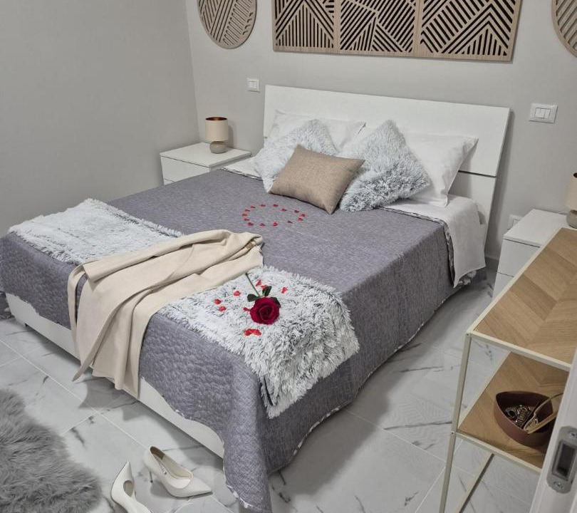 Photo of Bedroom in Avezzano