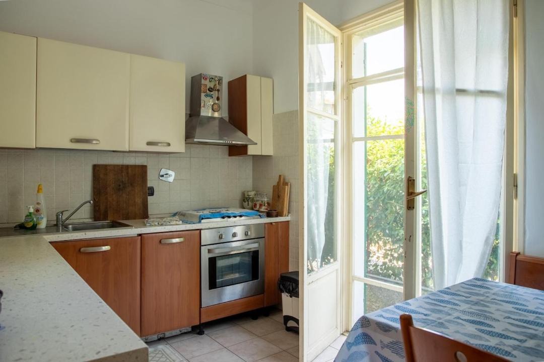 Photo of Kitchen in Bordighera