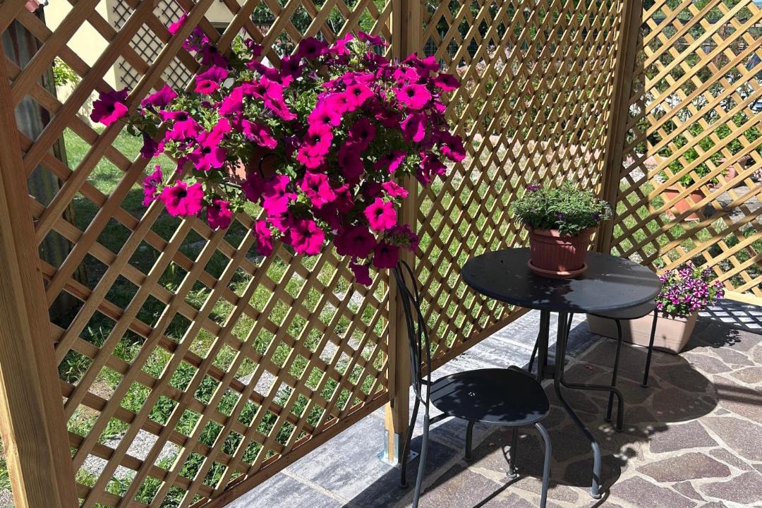 Photo of Patio Balcony in Castellina Marittima