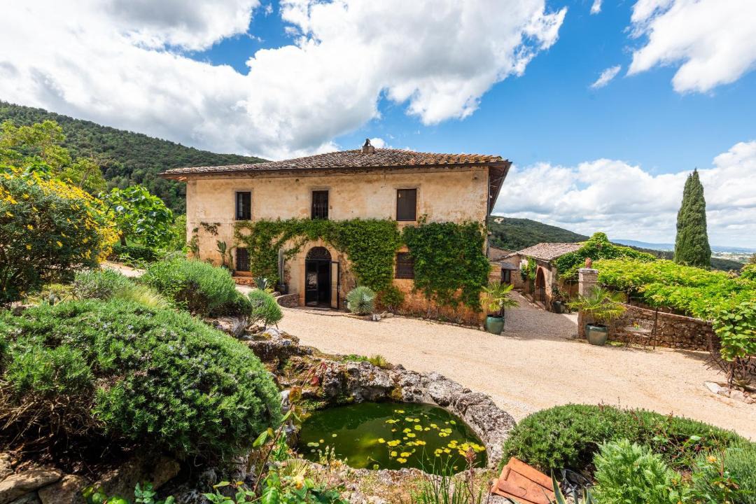 Photo of Others in Monteriggioni