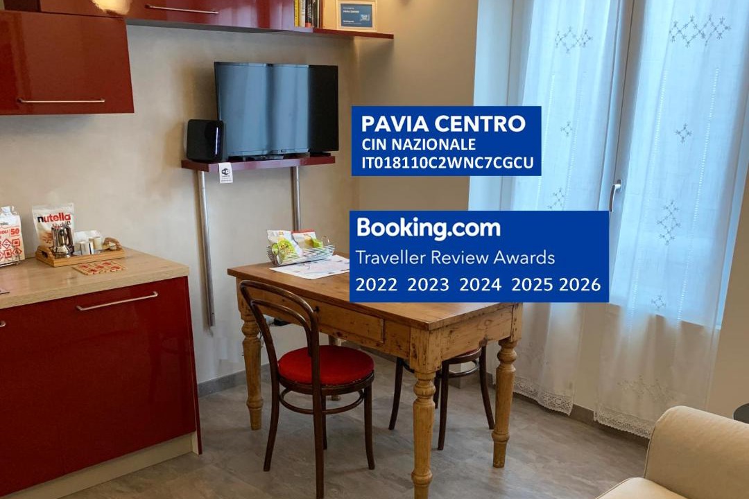 Photo of Others in Pavia