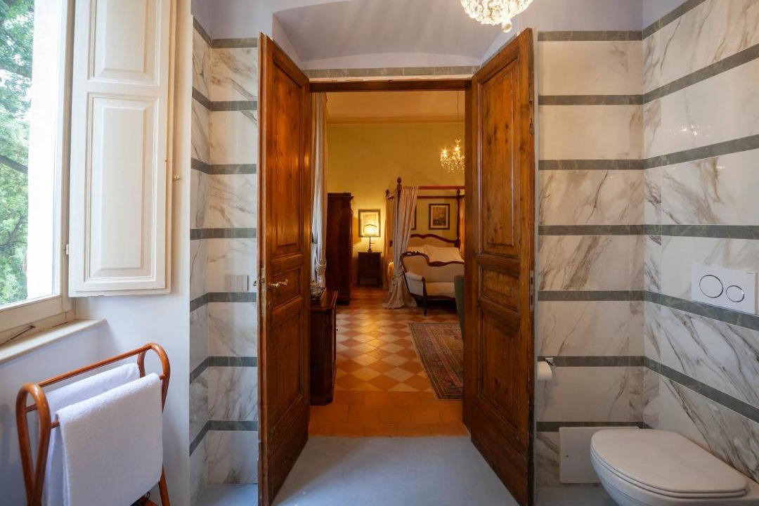 Photo of Bathroom in Castel di Lama