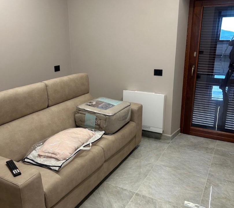 Photo of Livingroom in Poggio Catino