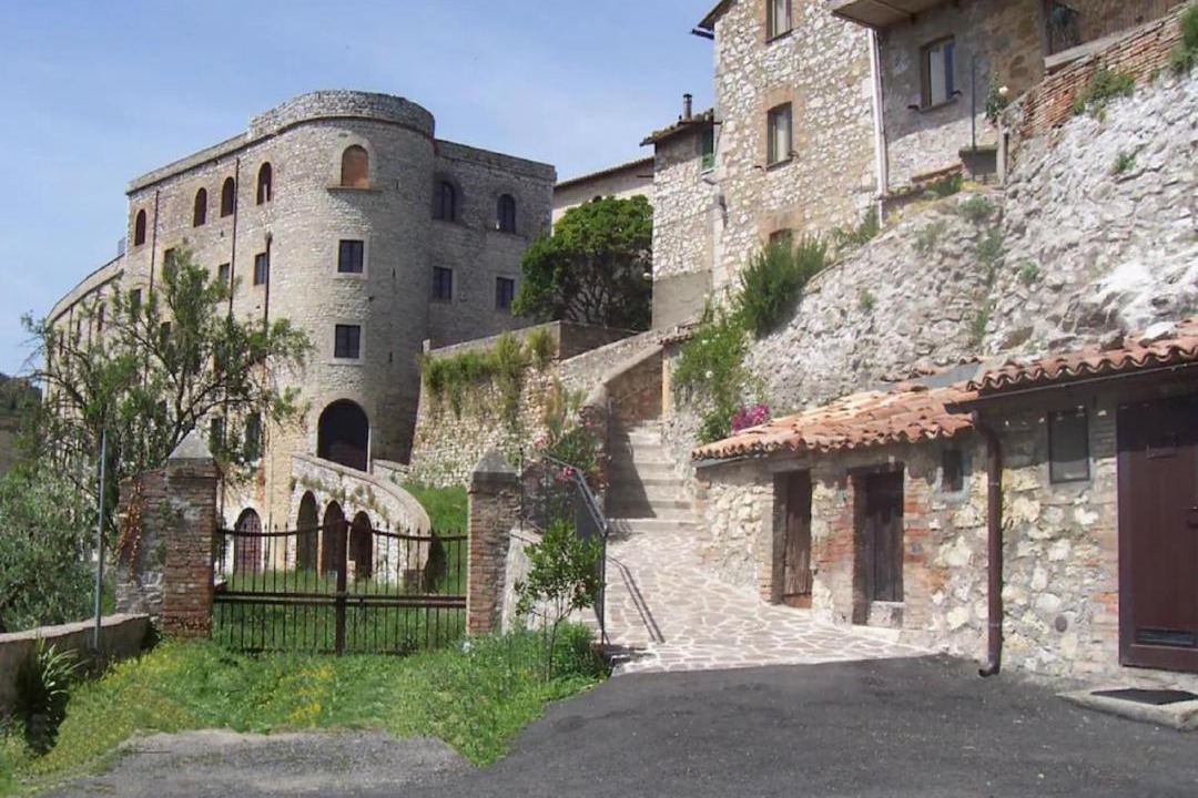 Photo of Buildings in Sugano